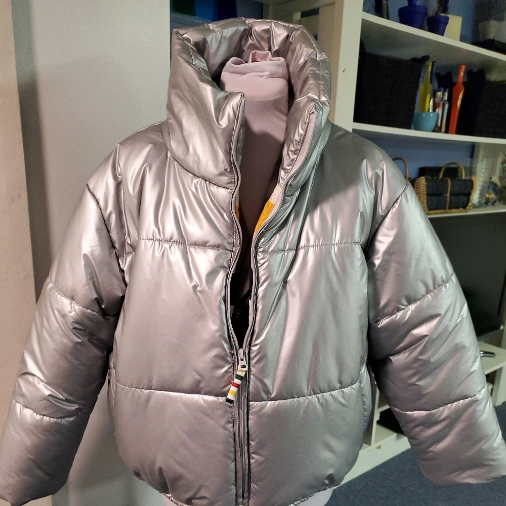 Jacket Puffer